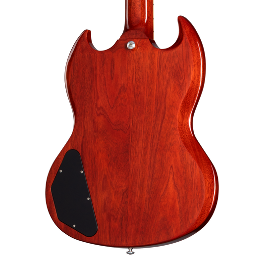Gibson SG Special, Vintage Cherry Electric Guitar Gibson