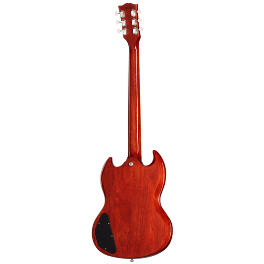 Gibson SG Special, Vintage Cherry Electric Guitar Gibson