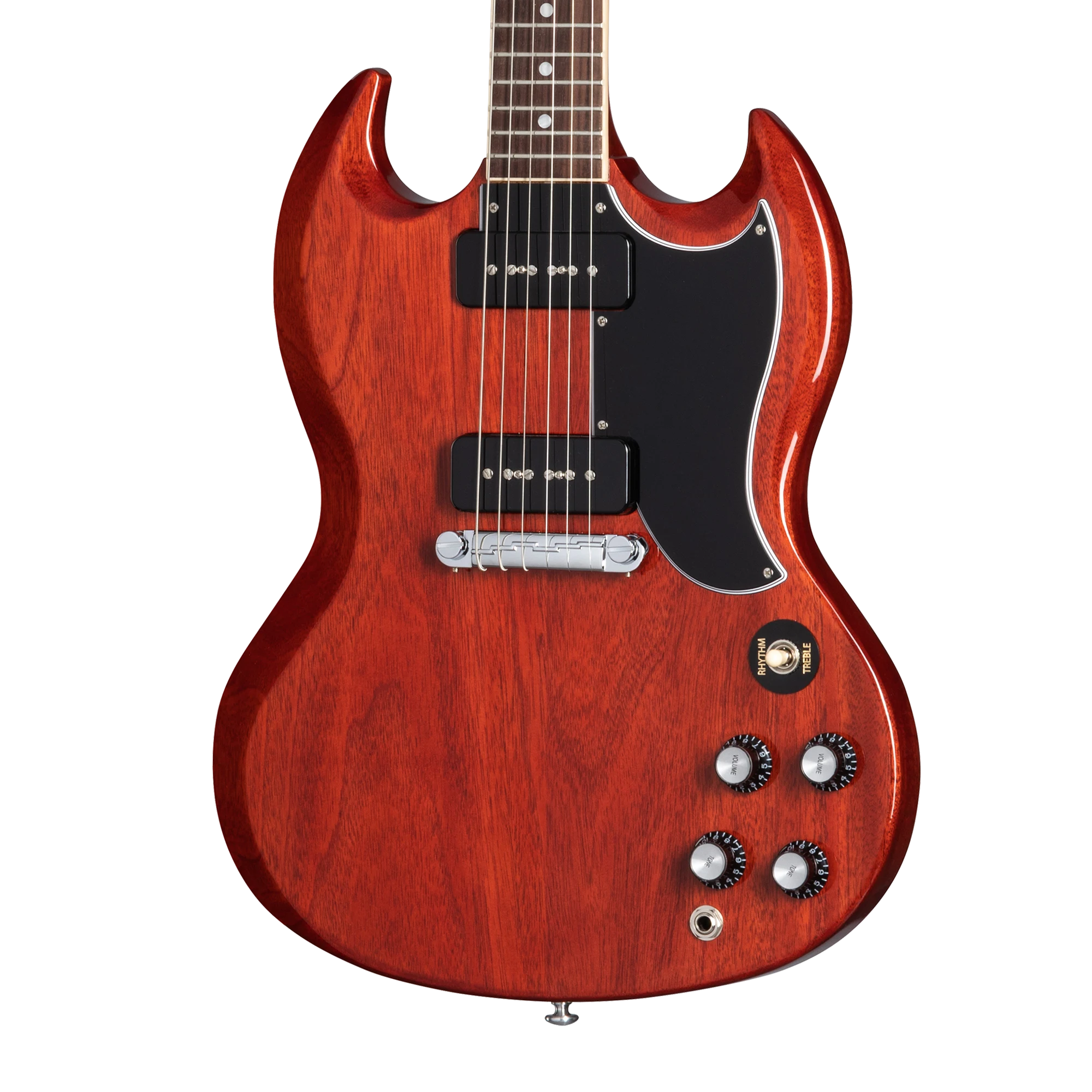 Gibson Rock Royalty Gibson Rock Royalty