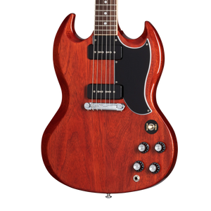 Gibson SG Special, Vintage Cherry Electric Guitar Gibson