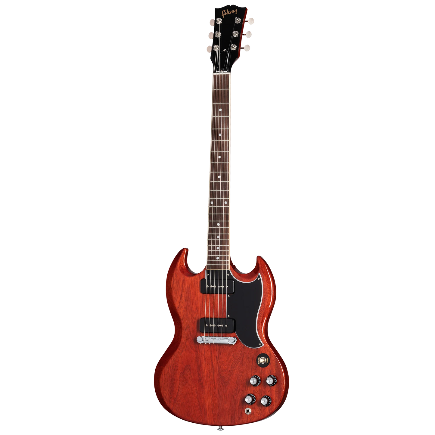 Gibson SG Special, Vintage Cherry Electric Guitar Gibson