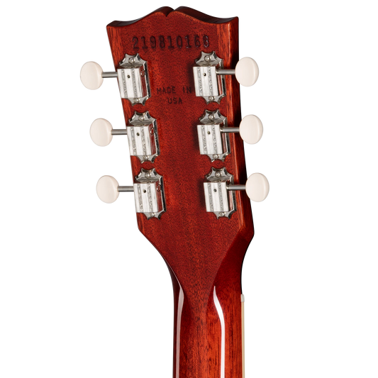 Gibson SG Special, Vintage Cherry Electric Guitar Gibson