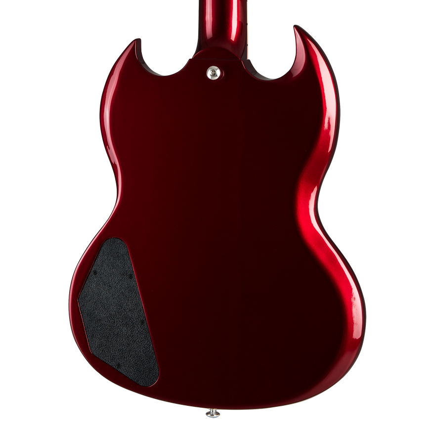 Gibson SG Special, Vintage Sparkling Burgundy Electric Guitar Gibson