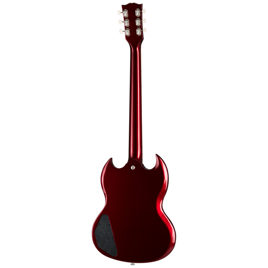 Gibson SG Special, Vintage Sparkling Burgundy Electric Guitar Gibson