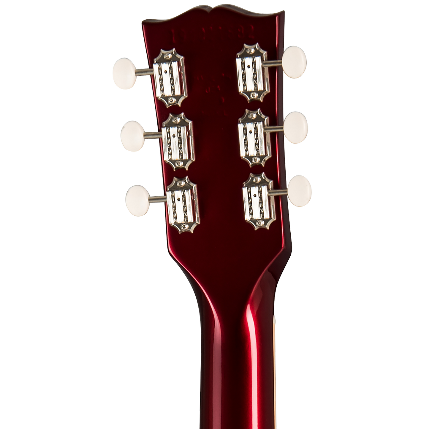 Gibson SG Special, Vintage Sparkling Burgundy Electric Guitar Gibson