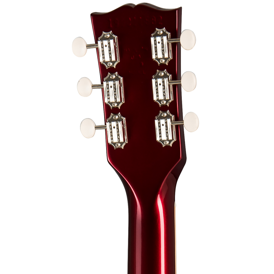Gibson SG Special, Vintage Sparkling Burgundy Electric Guitar Gibson