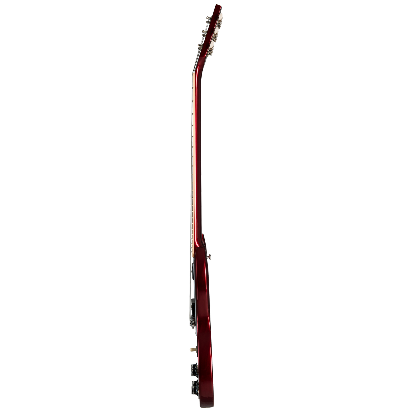 Gibson SG Special, Vintage Sparkling Burgundy Electric Guitar Gibson