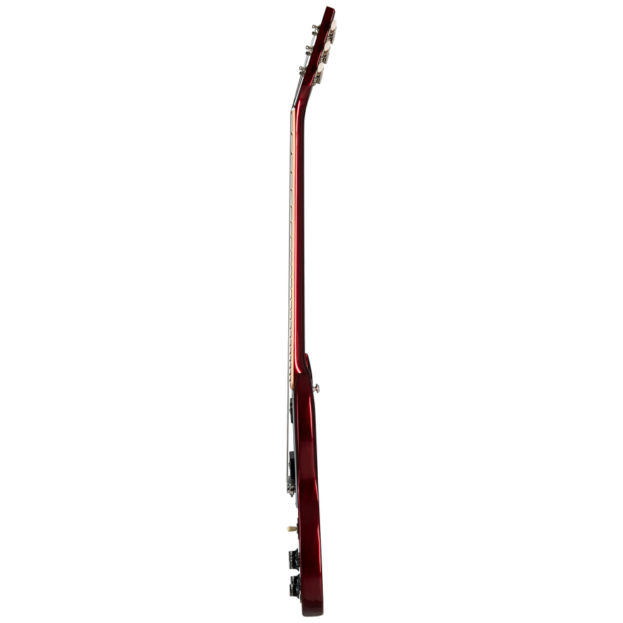 Gibson SG Special, Vintage Sparkling Burgundy Electric Guitar Gibson