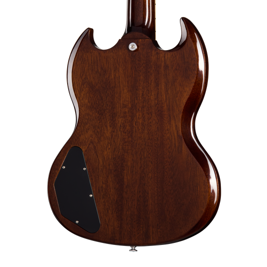 Gibson SG Special, Dark Walnut, Exclusive Electric Guitar Gibson
