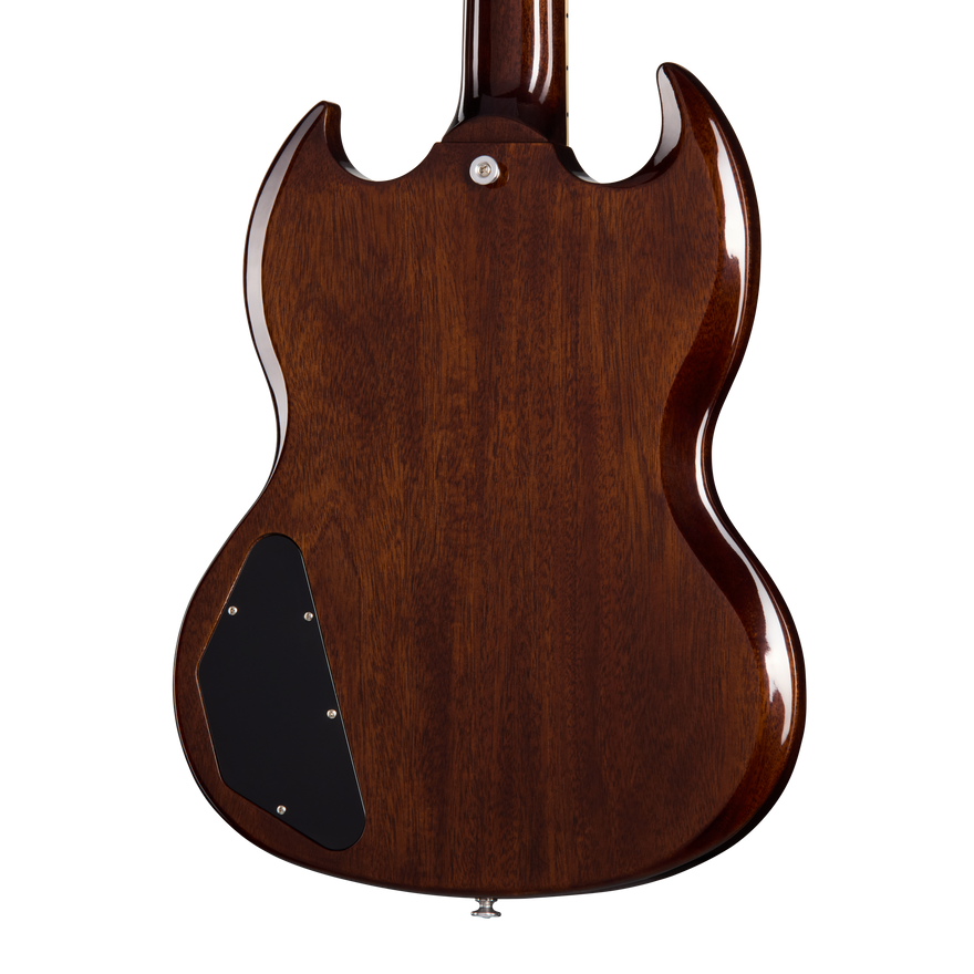 Gibson SG Special, Dark Walnut, Exclusive Electric Guitar Gibson