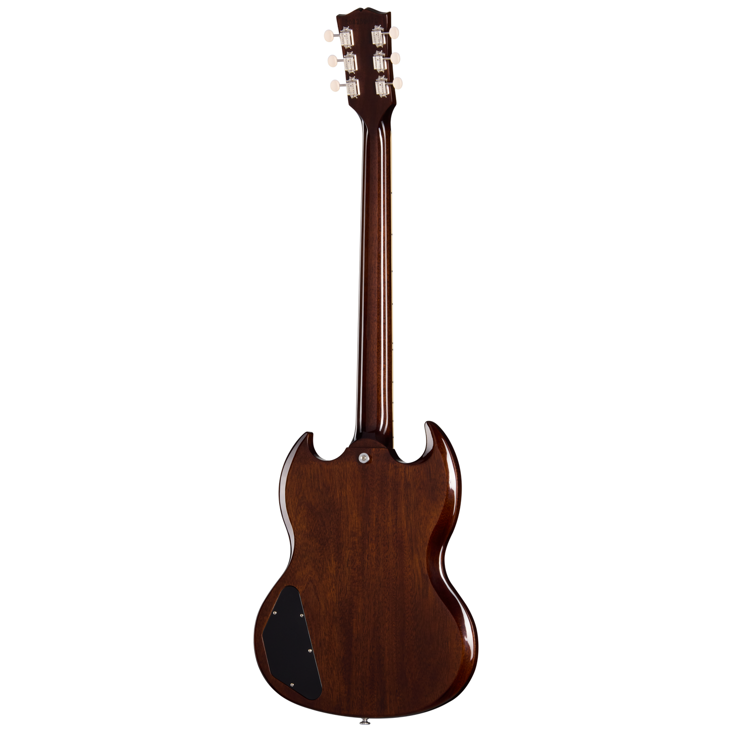 Gibson SG Special, Dark Walnut, Exclusive Electric Guitar Gibson