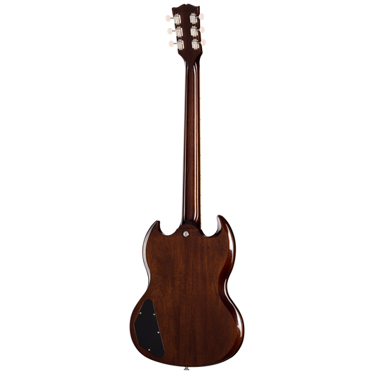 Gibson SG Special, Dark Walnut, Exclusive Electric Guitar Gibson