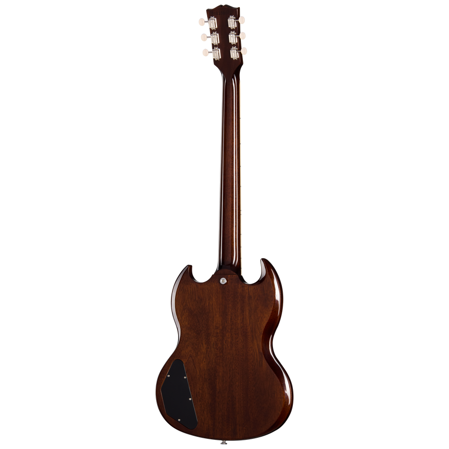 Gibson SG Special, Dark Walnut, Exclusive Electric Guitar Gibson