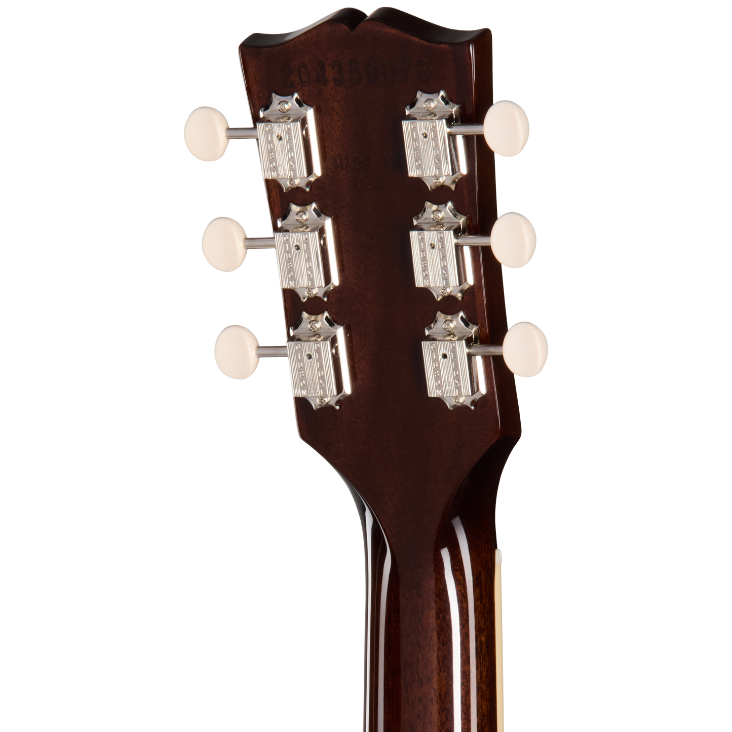 Gibson SG Special, Dark Walnut, Exclusive Electric Guitar Gibson