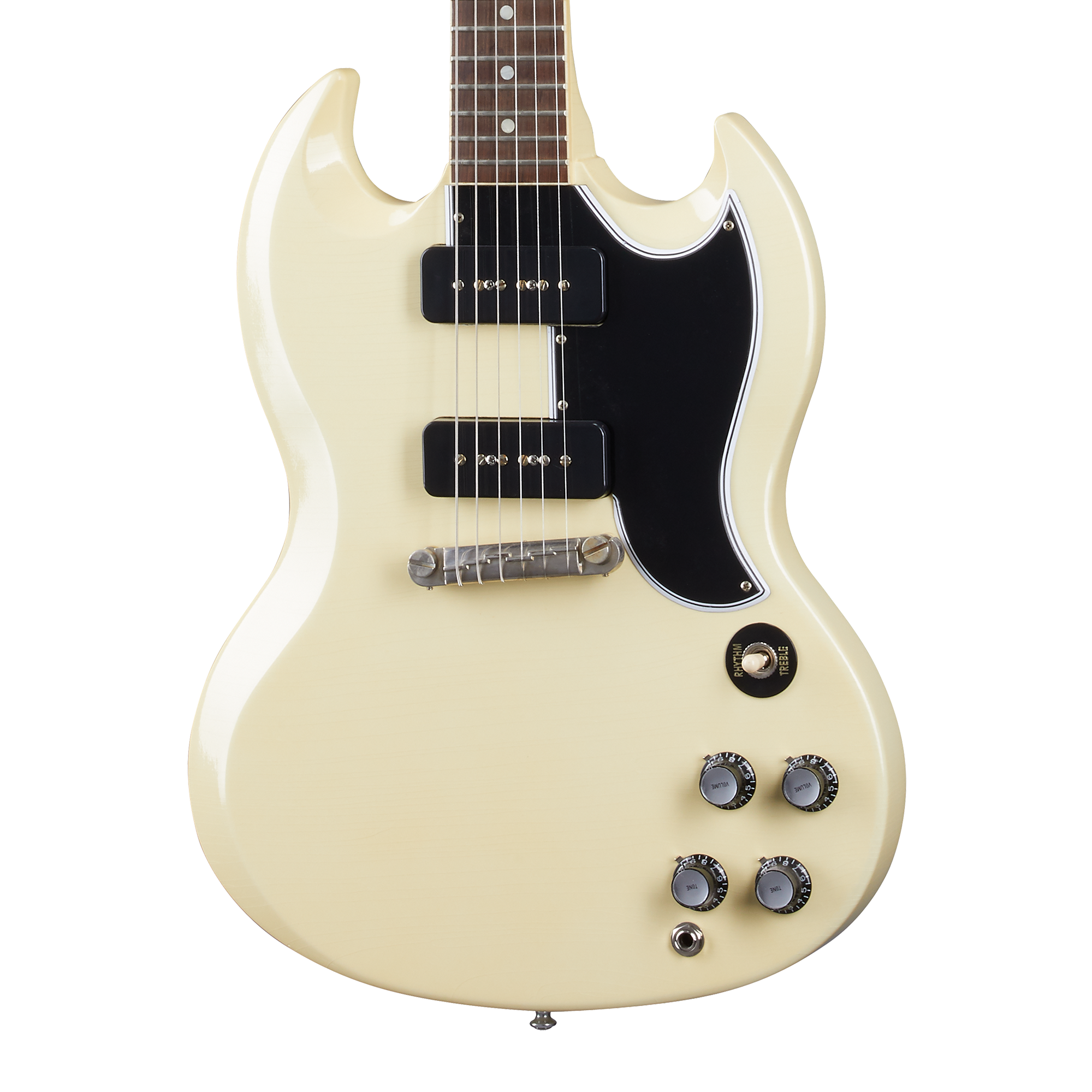 Gibson Custom Two For The Show gibson-custom-two-for-the-show