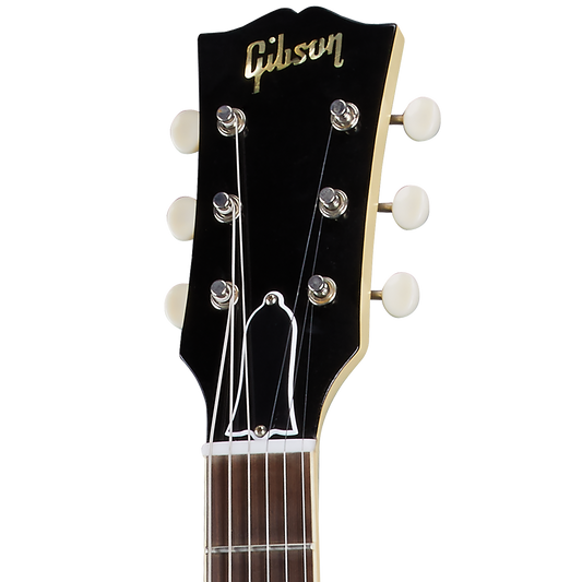 Gibson Custom 1963 SG Special Reissue, Ultra Light Aged, Classic White Electric Guitar Gibson Custom