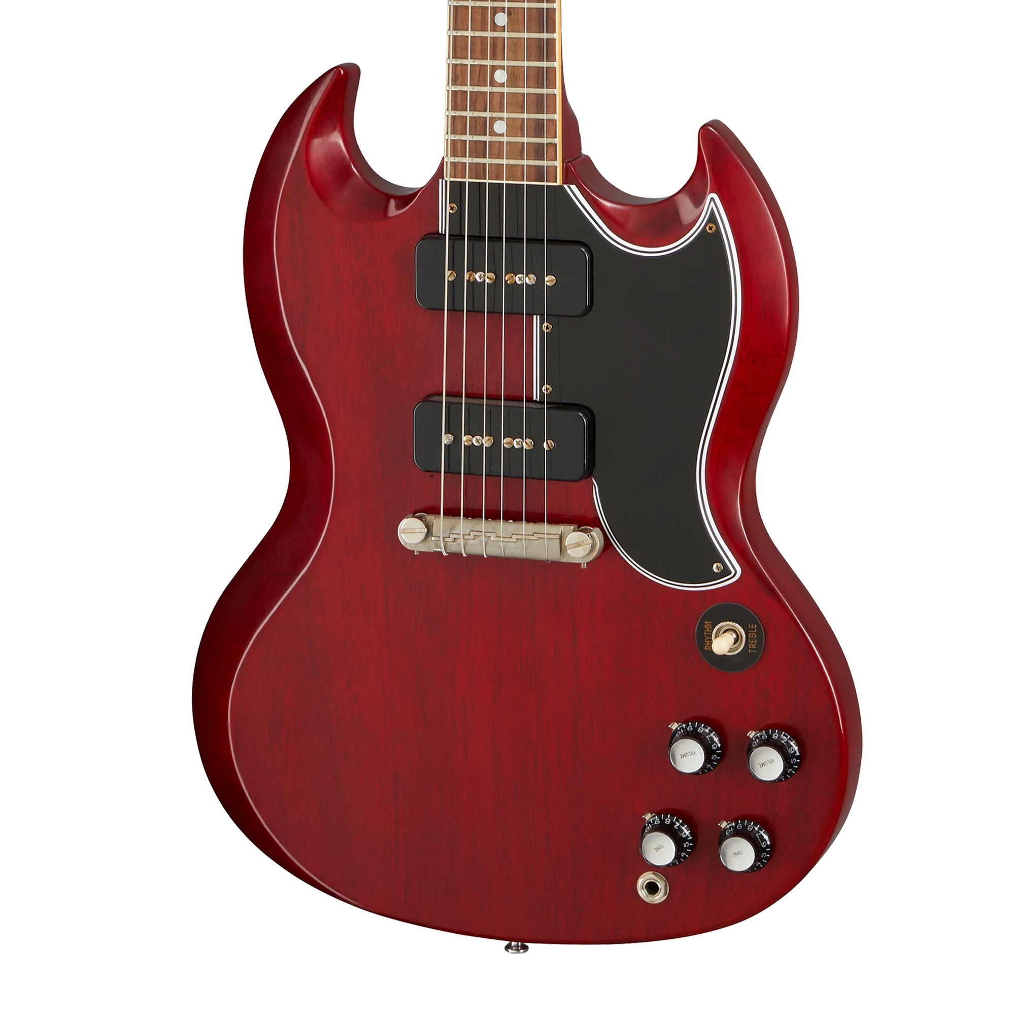 Gibson Custom Two for the Show