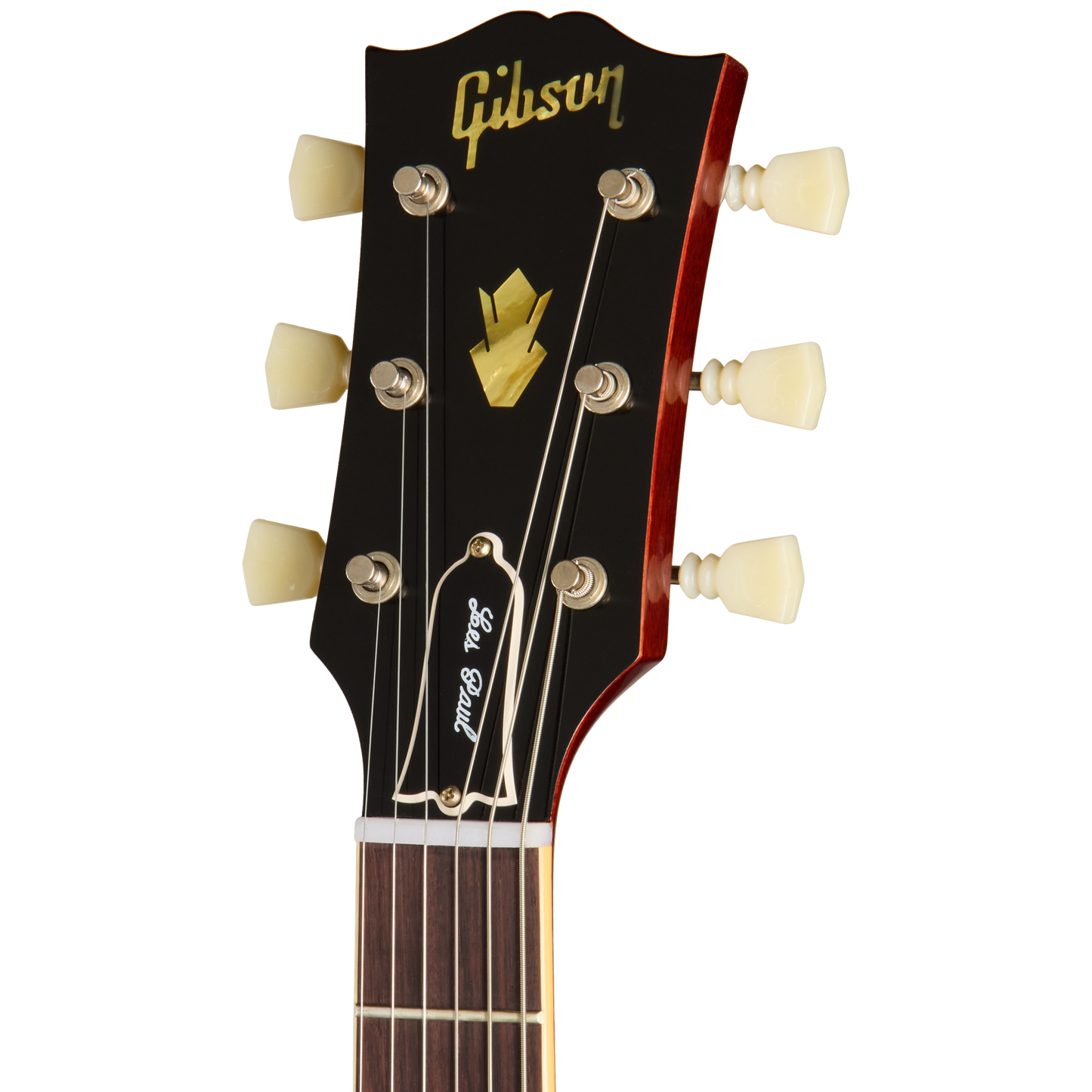 Gibson Custom 1961 Les Paul SG Standard Stop Bar, Left-Handed, Cherry Red Electric Guitar Gibson Custom