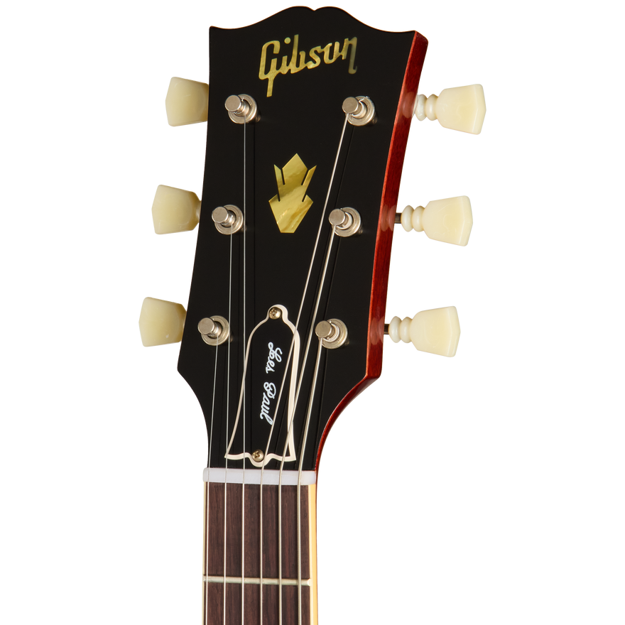 Gibson Custom 1961 Les Paul SG Standard Stop Bar, Left-Handed, Cherry Red Electric Guitar Gibson Custom