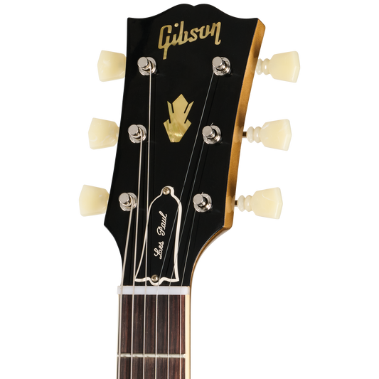 Gibson Custom 1961 Les Paul SG Standard Reissue with P-90s, VOS, Double Gold Gibson