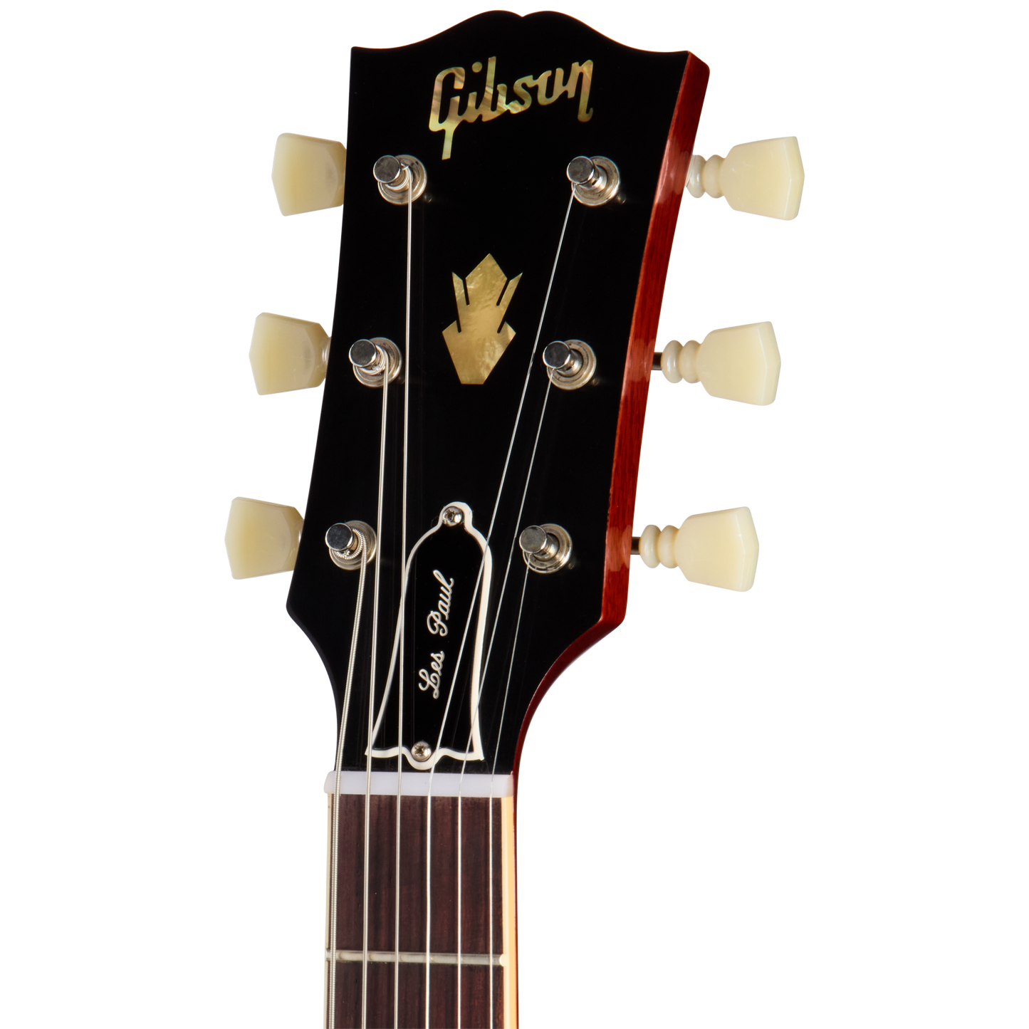 Gibson Custom 1961 Les Paul SG Standard Reissue Stop Bar, VOS, Cherry Red