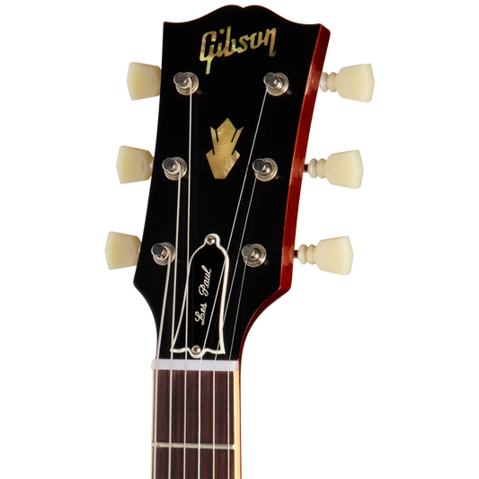 Gibson Custom 1961 Les Paul SG Standard Reissue Stop Bar, VOS, Cherry Red
