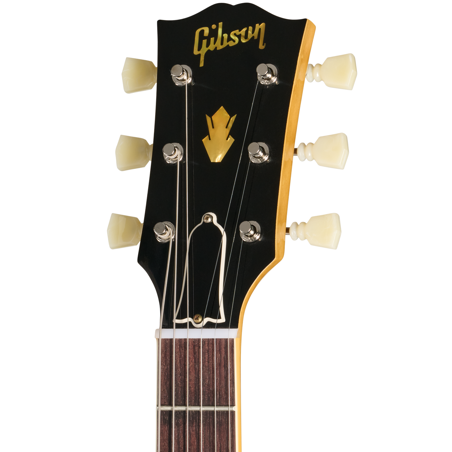 Gibson Custom LE 1964 SG Standard Reissue Korina, VOS, Antique Natural Electric Guitar Gibson Custom