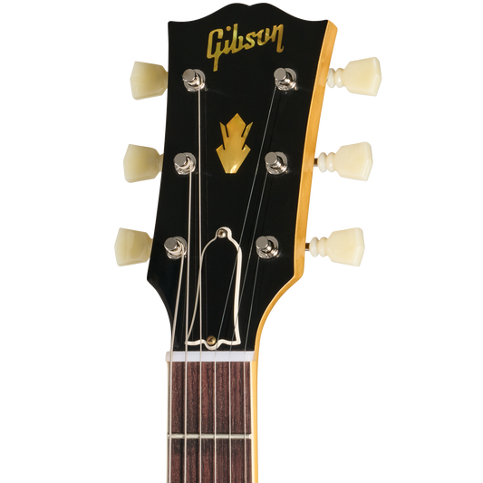 Gibson Custom LE 1964 SG Standard Reissue Korina, VOS, Antique Natural Electric Guitar Gibson Custom