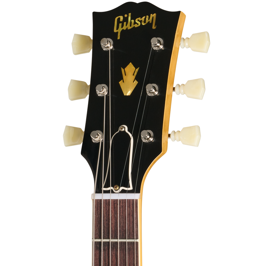 Gibson Custom LE 1964 SG Standard Reissue Korina, VOS, Antique Natural Electric Guitar Gibson Custom