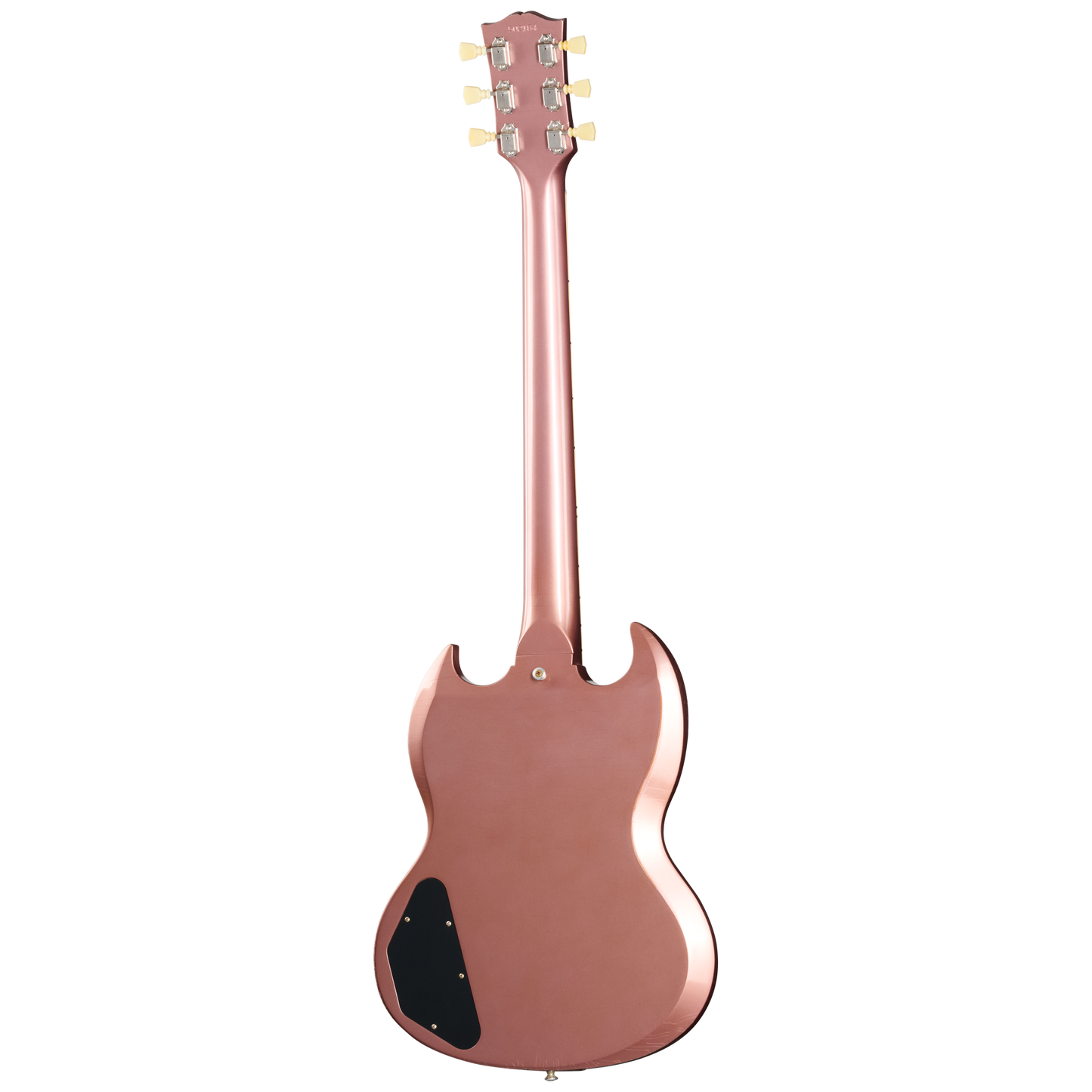 Gibson Custom 1964 SG Standard Reissue, Light Aged, Heather Poly Electric Guitar Gibson Custom