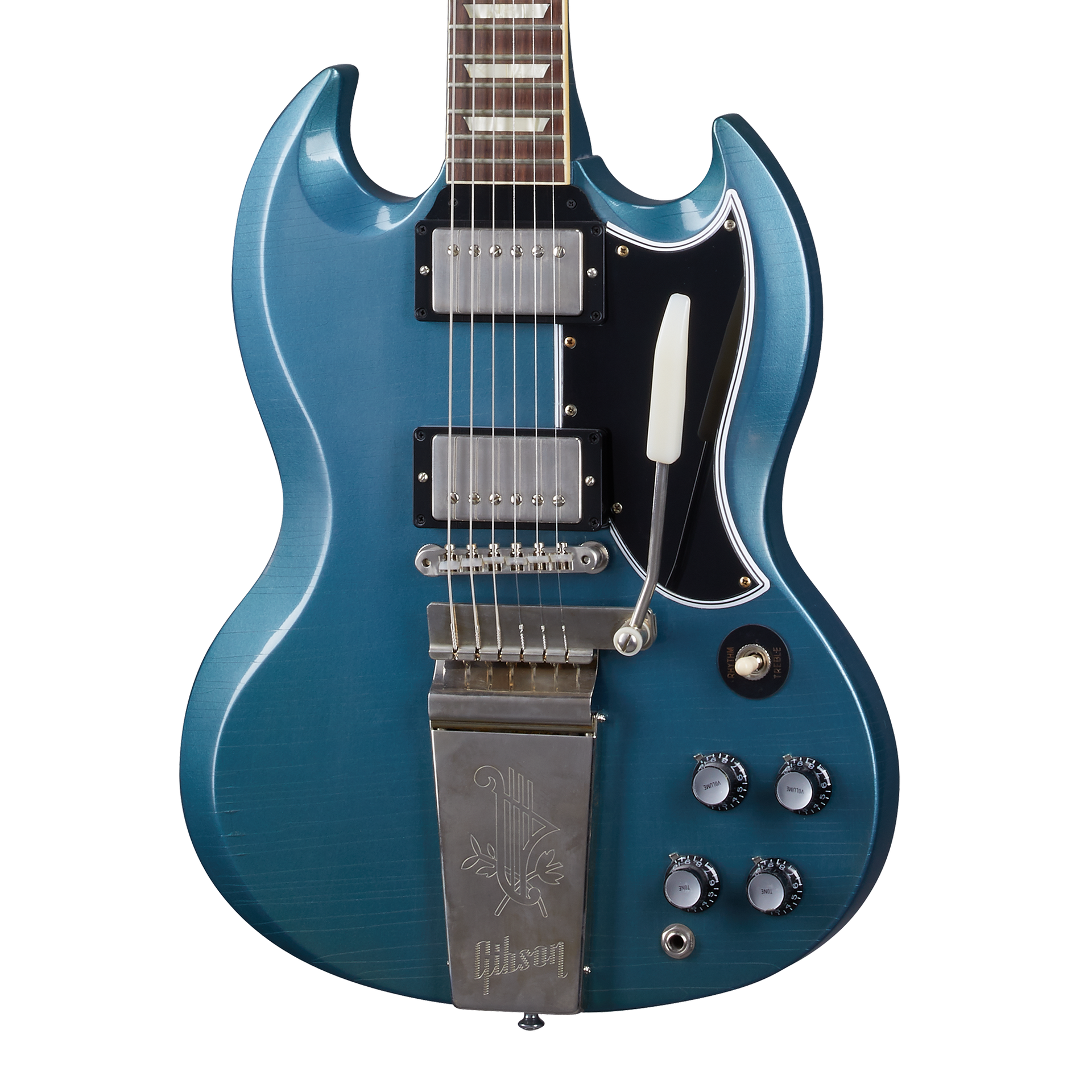 Gibson Custom The Choice of Legends