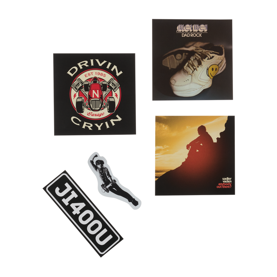 Gibson Sadler Vaden SG Standard, Natural Burst, Exclusive Electric Guitar Gibson