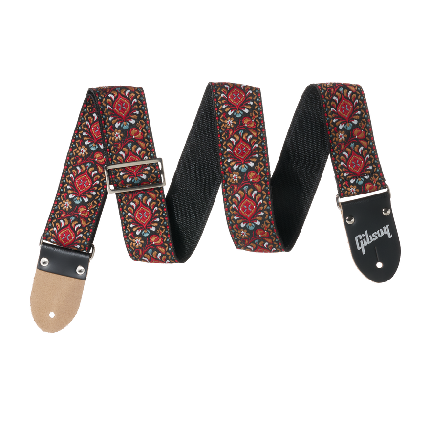 Gibson Sadler Vaden SG Standard, Natural Burst, Exclusive Electric Guitar Gibson