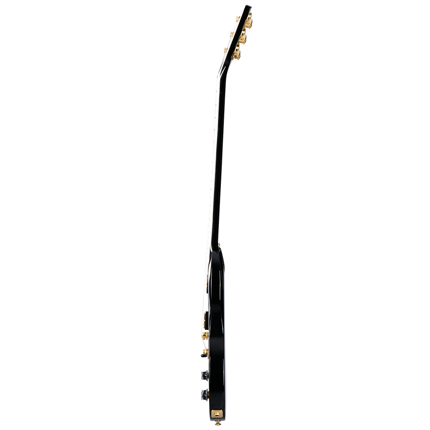 Gibson SG Supreme, Translucent Ebony Burst Electric Guitar Gibson