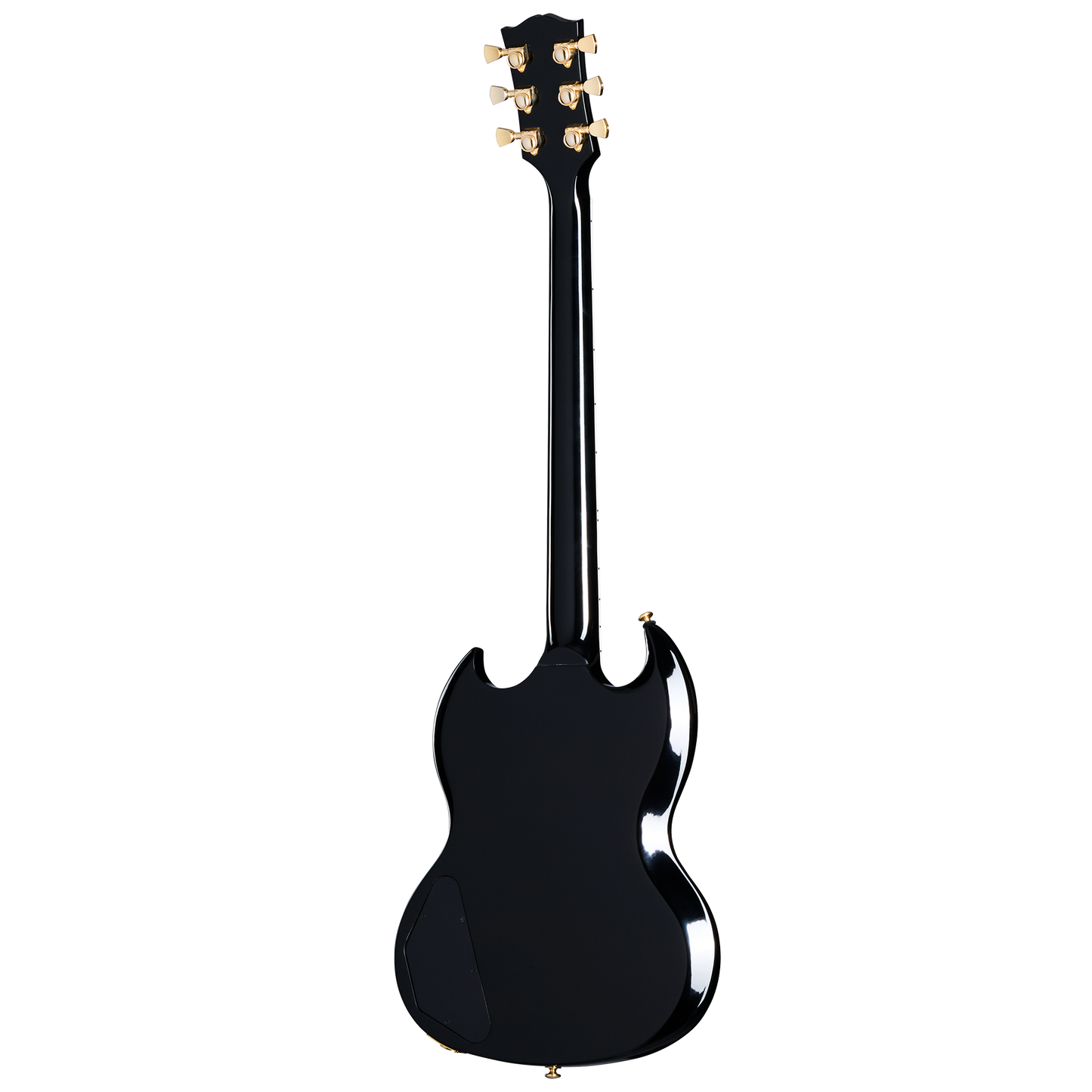Gibson SG Supreme, Fireburst Electric Guitar Gibson