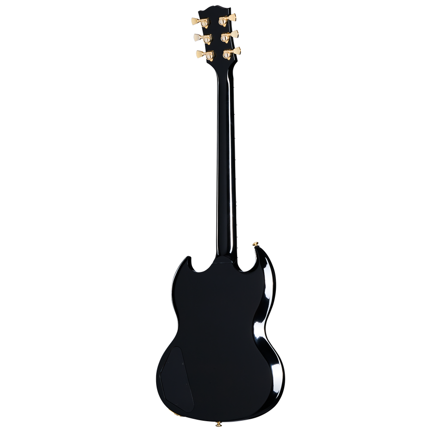 Gibson SG Supreme, Fireburst Electric Guitar Gibson