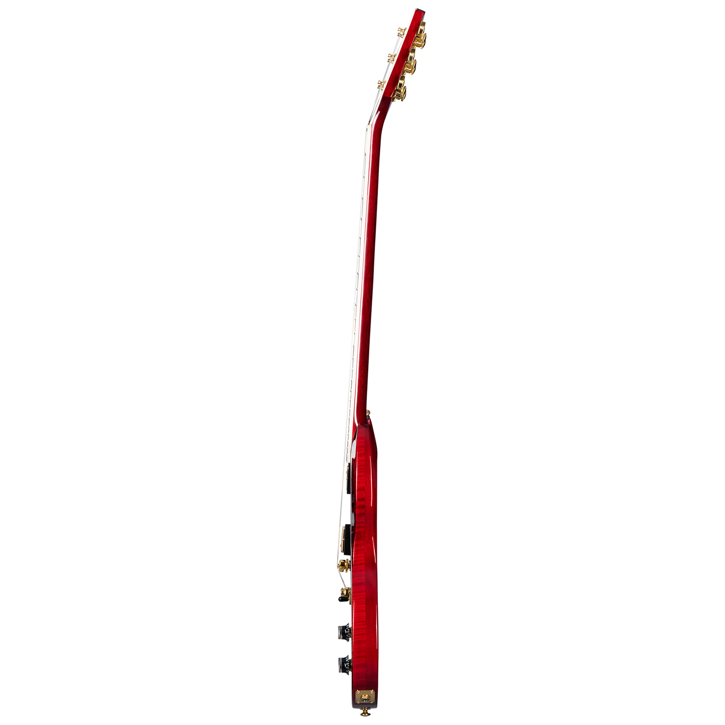 Gibson SG Supreme, Wine Red Electric Guitar Gibson