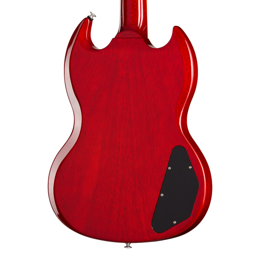 Gibson Tony Iommi "Monkey" SG Special, Left-Handed, Vintage Cherry Electric Guitar Gibson