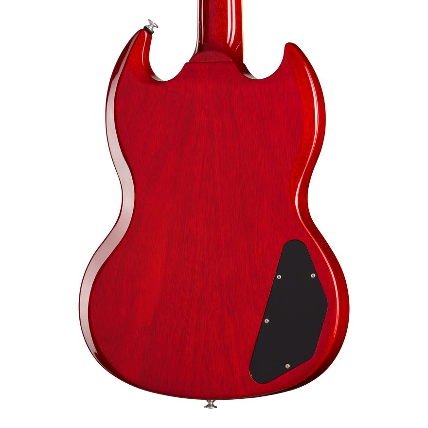 Gibson Tony Iommi "Monkey" SG Special, Left-Handed, Vintage Cherry Electric Guitar Gibson