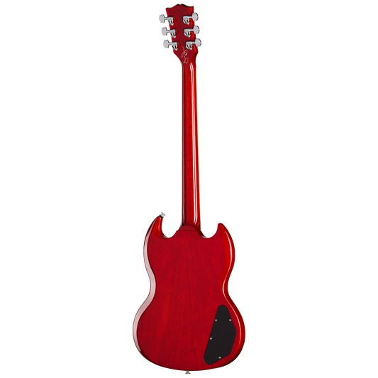 Gibson Tony Iommi "Monkey" SG Special, Left-Handed, Vintage Cherry Electric Guitar Gibson