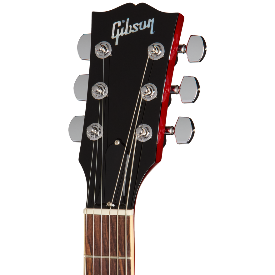 Gibson Tony Iommi "Monkey" SG Special, Left-Handed, Vintage Cherry Electric Guitar Gibson