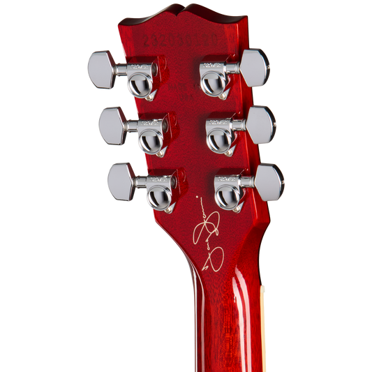 Gibson Tony Iommi "Monkey" SG Special, Left-Handed, Vintage Cherry Electric Guitar Gibson