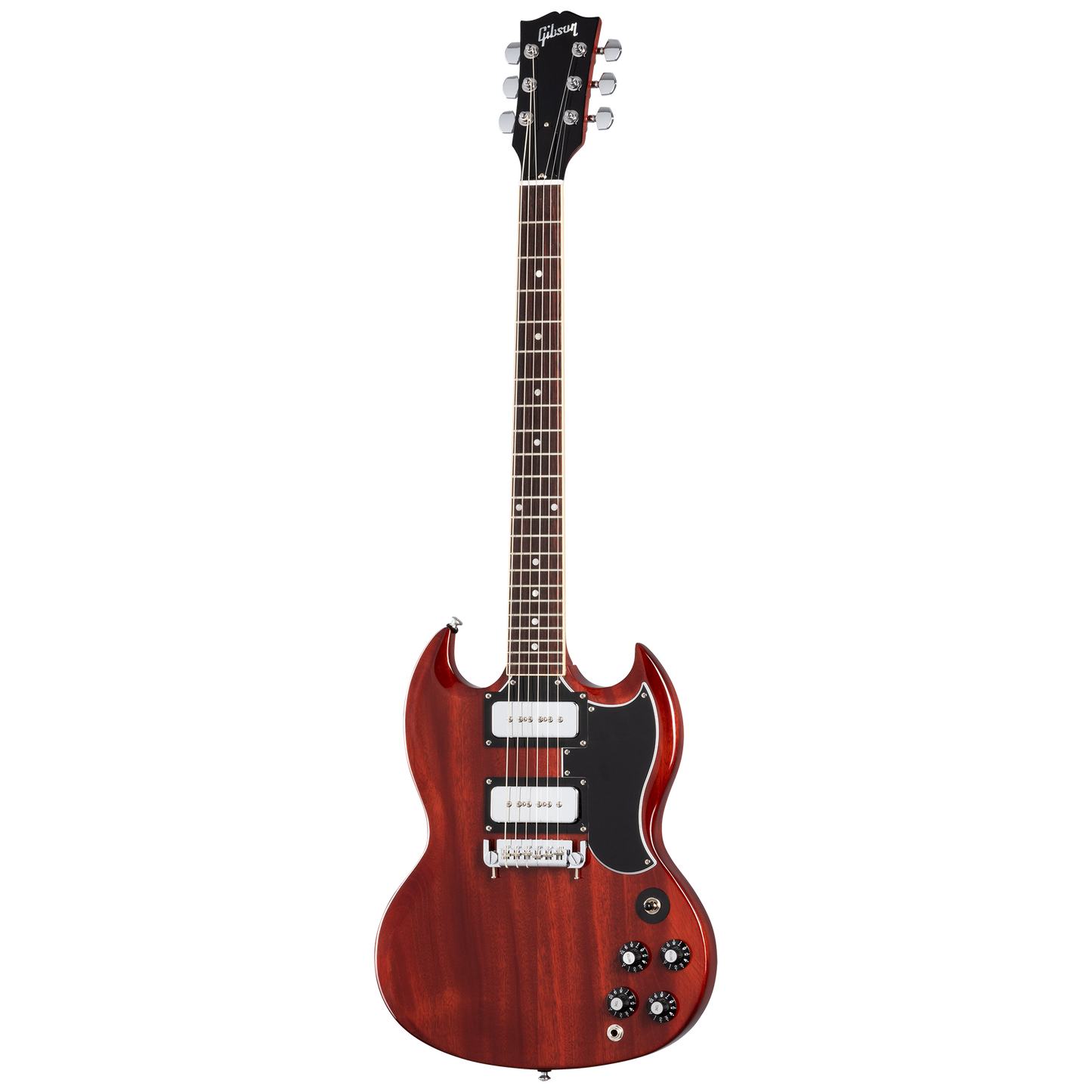 Gibson Tony Iommi "Monkey" SG Special, Vintage Cherry