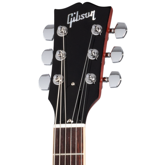 Gibson Tony Iommi "Monkey" SG Special, Vintage Cherry Electric Guitar Gibson