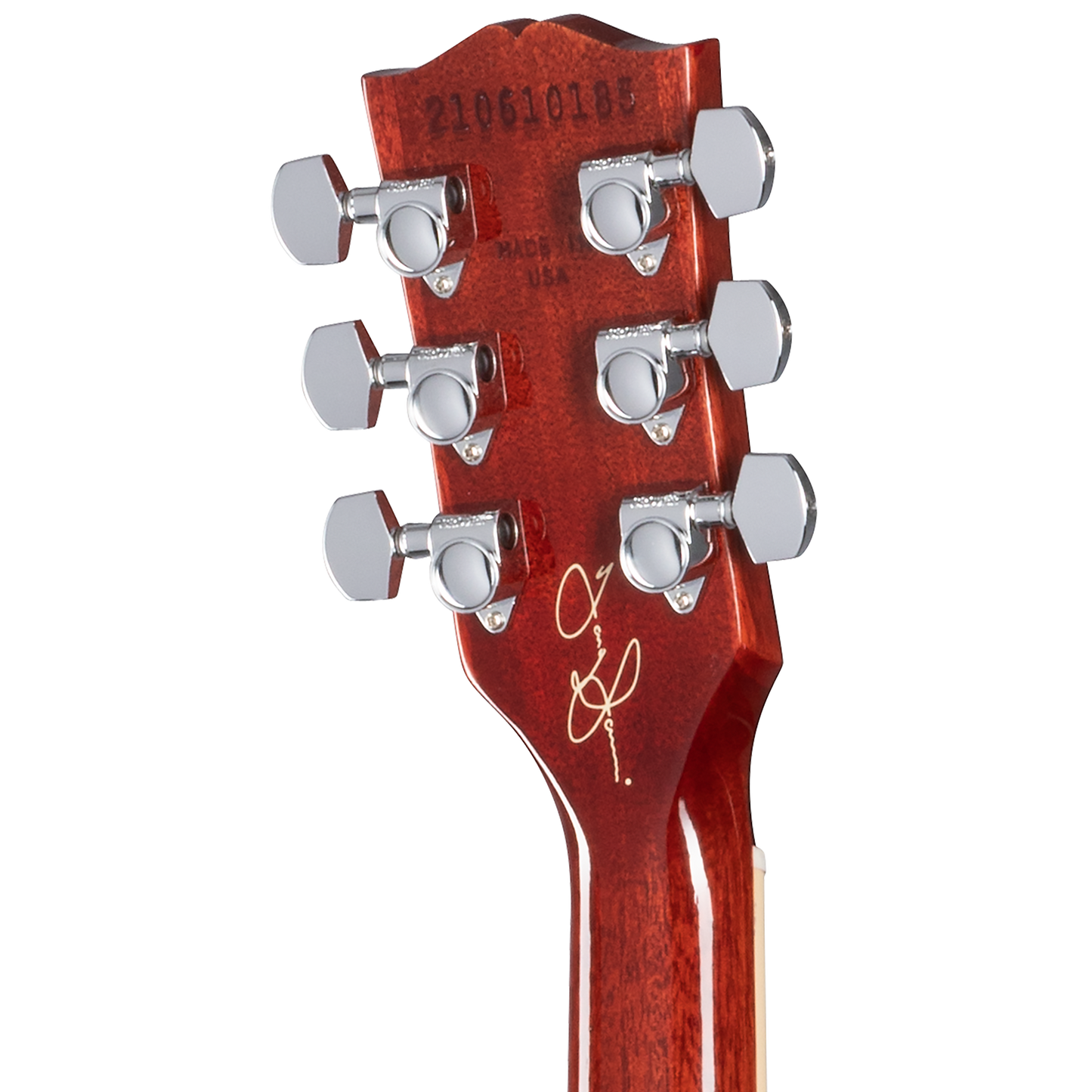 Gibson Tony Iommi "Monkey" SG Special, Vintage Cherry