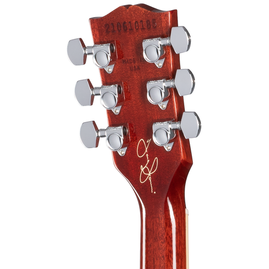 Gibson Tony Iommi "Monkey" SG Special, Vintage Cherry Electric Guitar Gibson