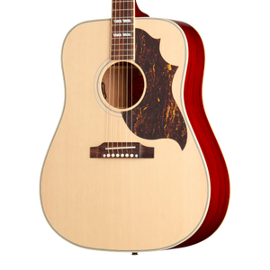 Gibson Country Western Studio, Natural Acoustic Guitar Gibson