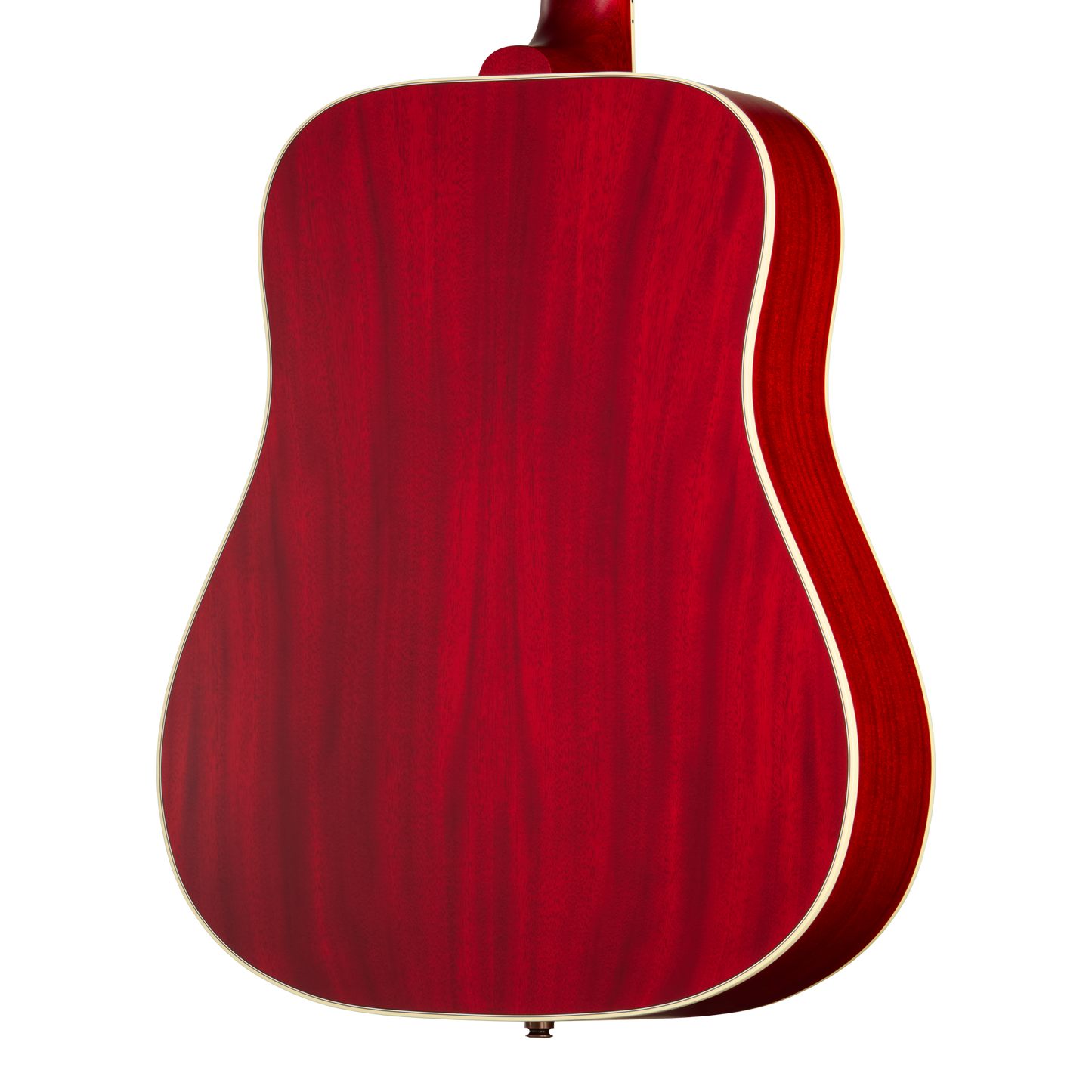 Gibson Country Western Studio, Natural Acoustic Guitar Gibson