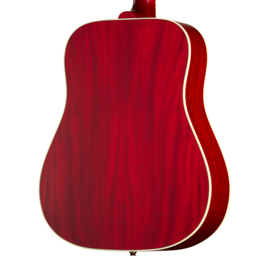 Gibson Country Western Studio, Natural Acoustic Guitar Gibson