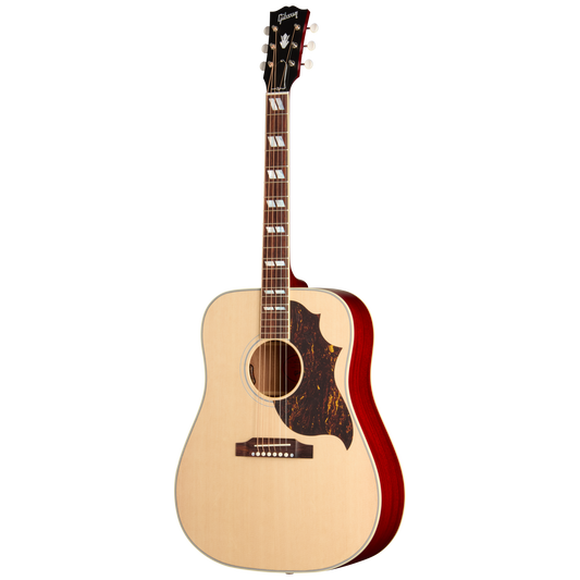 Gibson Country Western Studio, Natural Acoustic Guitar Gibson